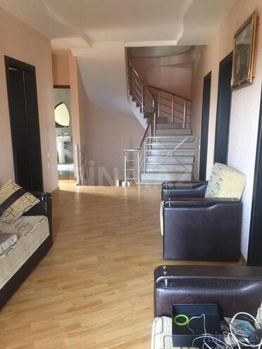 8-комн. дом/дача - пос. Бадамдар - 500 м² (21)