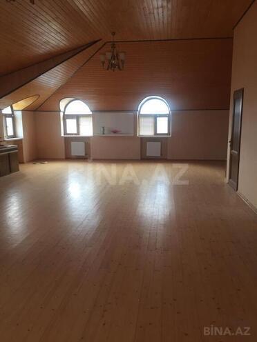 8-комн. дом/дача - пос. Бадамдар - 500 м² (17)