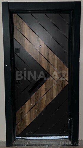 3 otaqlı yeni tikili - Ağ şəhər q. - 157 m² (7)
