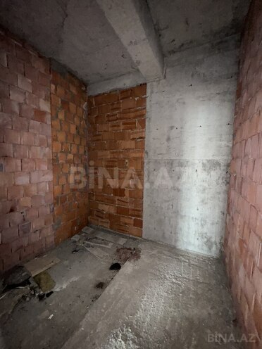 3 otaqlı yeni tikili - Ağ şəhər q. - 157 m² (5)