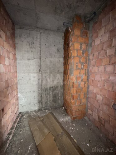 3 otaqlı yeni tikili - Ağ şəhər q. - 157 m² (6)