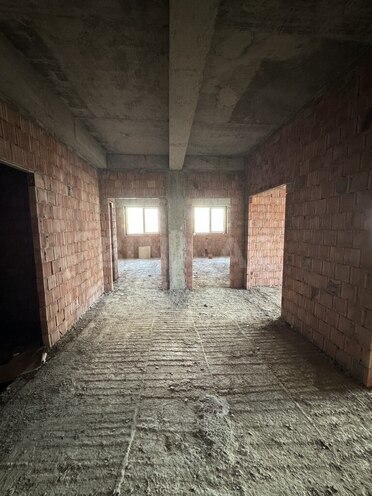 3 otaqlı yeni tikili - Ağ şəhər q. - 157 m² (3)