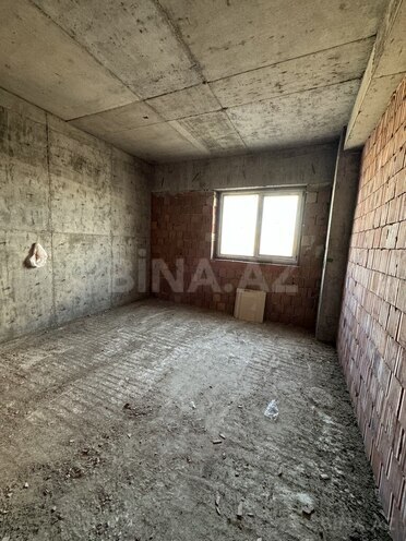 3 otaqlı yeni tikili - Ağ şəhər q. - 157 m² (4)