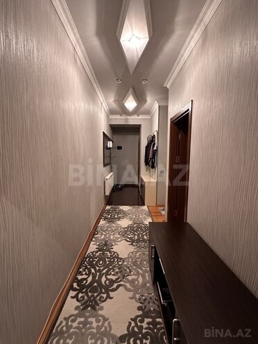 2 otaqlı yeni tikili - Masazır q. - 76 m² (3)