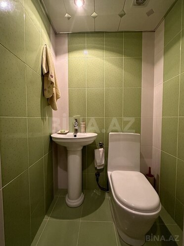 2 otaqlı yeni tikili - Masazır q. - 76 m² (6)