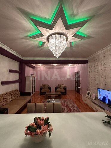 2 otaqlı yeni tikili - Masazır q. - 76 m² (2)