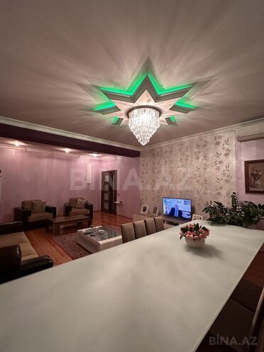 2 otaqlı yeni tikili - Masazır q. - 76 m² (5)