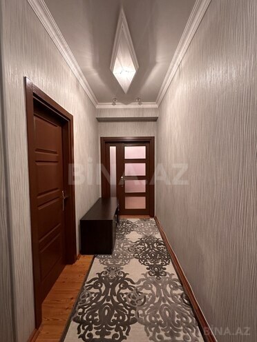 2 otaqlı yeni tikili - Masazır q. - 76 m² (8)