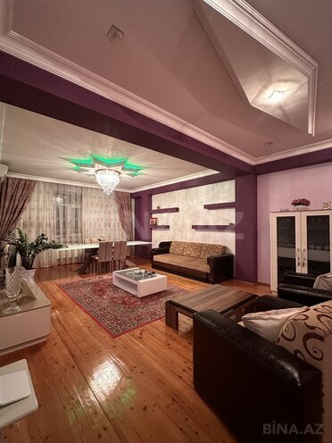 2 otaqlı yeni tikili - Masazır q. - 76 m² (4)