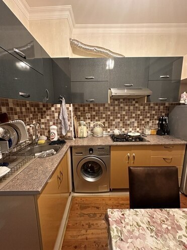 2 otaqlı yeni tikili - Masazır q. - 76 m² (9)