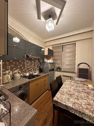 2 otaqlı yeni tikili - Masazır q. - 76 m² (10)