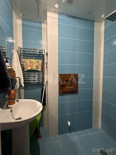 2 otaqlı yeni tikili - Masazır q. - 76 m² (7)