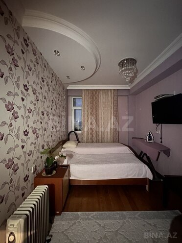 2 otaqlı yeni tikili - Masazır q. - 76 m² (11)