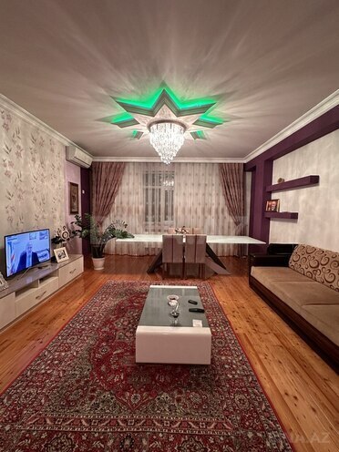 2 otaqlı yeni tikili - Masazır q. - 76 m² (1)