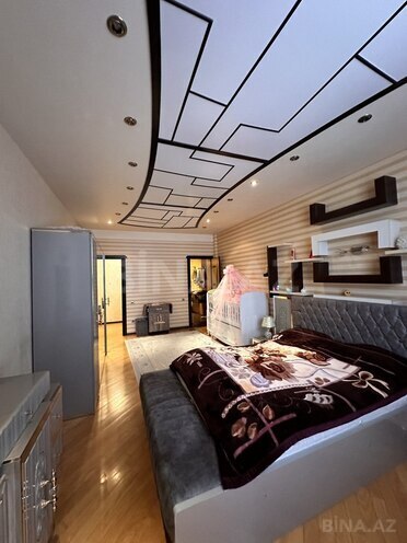 5-комн. новостройка - м. 28 мая - 285 м² (21)