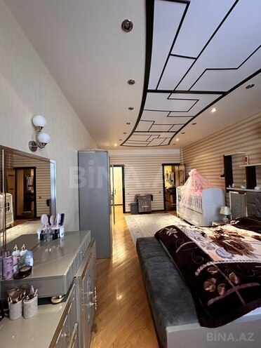 5-комн. новостройка - м. 28 мая - 285 м² (19)