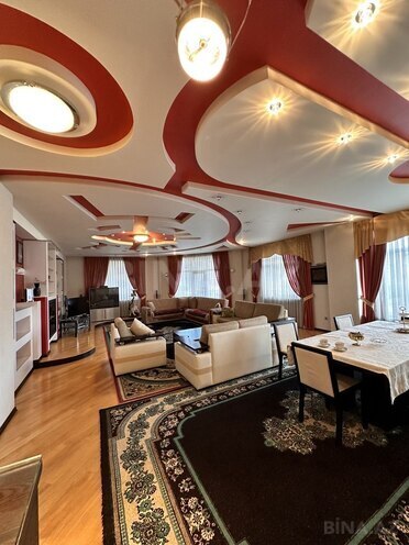 5-комн. новостройка - м. 28 мая - 285 м² (1)