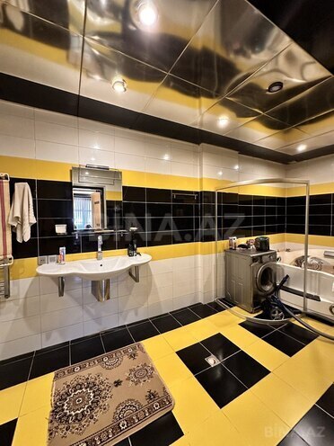 5-комн. новостройка - м. 28 мая - 285 м² (14)