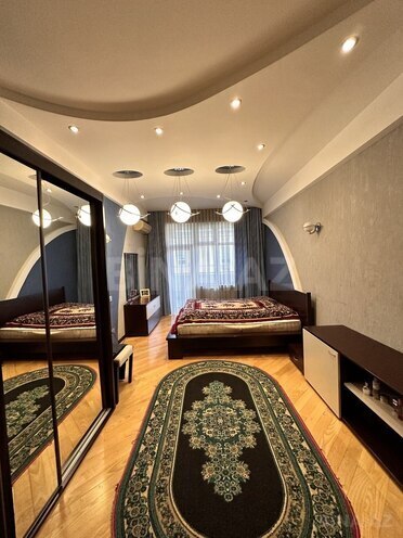 5-комн. новостройка - м. 28 мая - 285 м² (13)