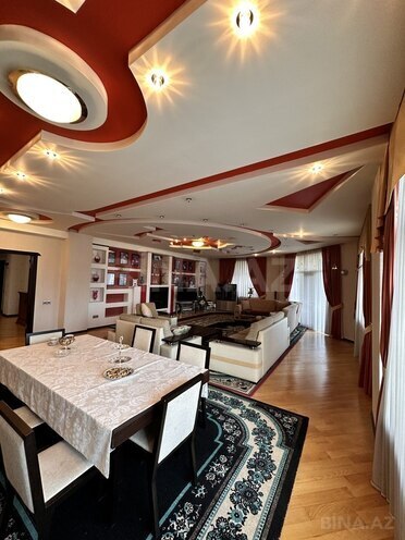 5-комн. новостройка - м. 28 мая - 285 м² (8)