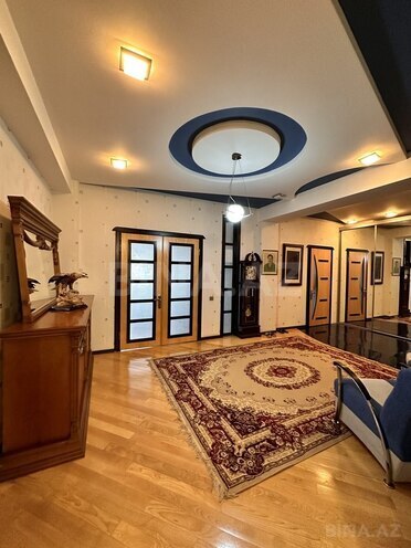 5-комн. новостройка - м. 28 мая - 285 м² (5)