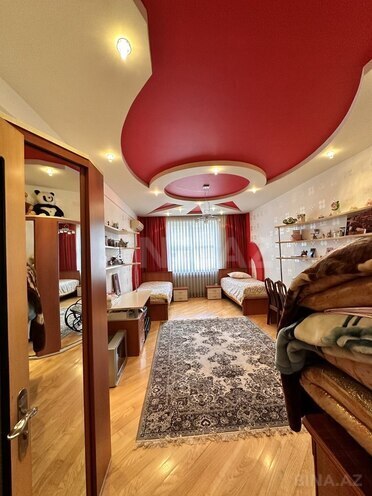 5-комн. новостройка - м. 28 мая - 285 м² (11)