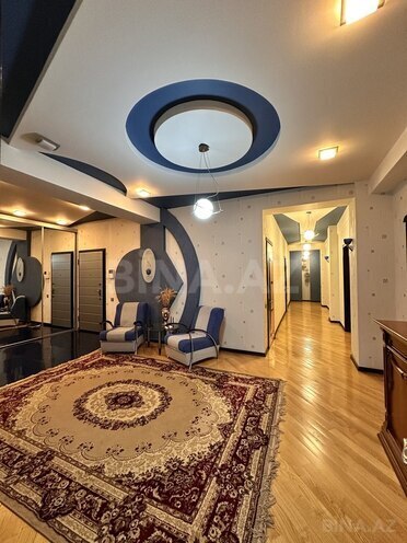 5-комн. новостройка - м. 28 мая - 285 м² (4)