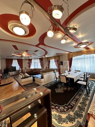 5-комн. новостройка - м. 28 мая - 285 м² (7)