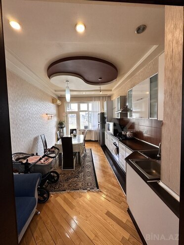 5-комн. новостройка - м. 28 мая - 285 м² (12)