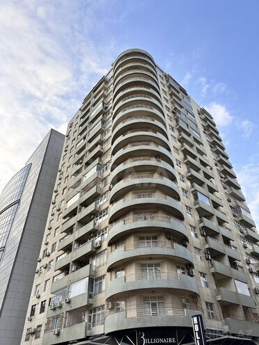 5-комн. новостройка - м. 28 мая - 285 м² (9)