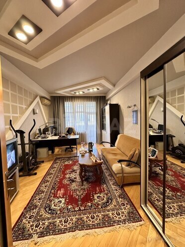 5-комн. новостройка - м. 28 мая - 285 м² (15)