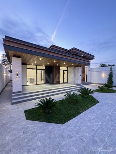 Продаётся 4-комн. дом/дача 240 м², пос. Мардакан, photo 4 from 28