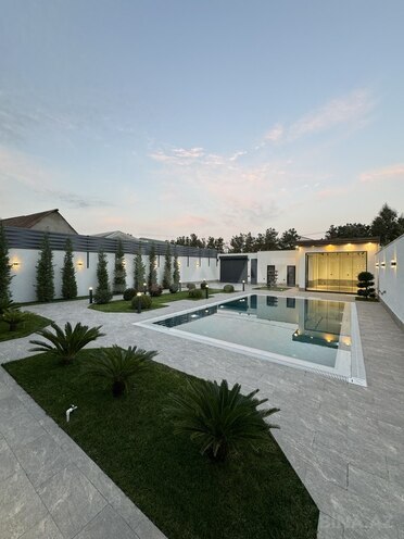 Продаётся 4-комн. дом/дача 240 м², пос. Мардакан, photo 6 from 28