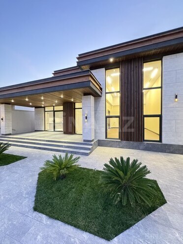 Продаётся 4-комн. дом/дача 240 м², пос. Мардакан, photo 5 from 28