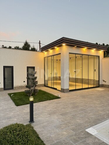 Продаётся 4-комн. дом/дача 240 м², пос. Мардакан, photo 7 from 28