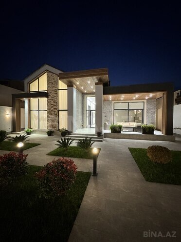 Продаётся 4-комн. дом/дача 220 м², пос. Мардакан, photo 3 from 32