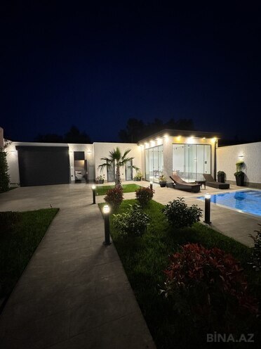 Продаётся 4-комн. дом/дача 220 м², пос. Мардакан, photo 9 from 32