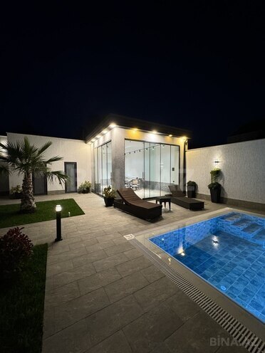 Продаётся 4-комн. дом/дача 220 м², пос. Мардакан, photo 10 from 32