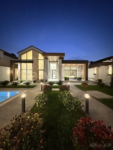 Продаётся 4-комн. дом/дача 220 м², пос. Мардакан, photo 6 from 32