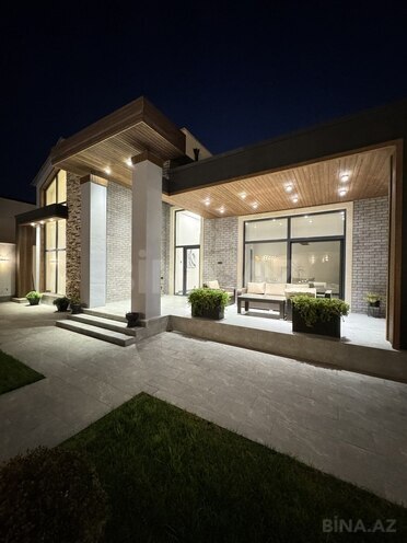 Продаётся 4-комн. дом/дача 220 м², пос. Мардакан, photo 14 from 32