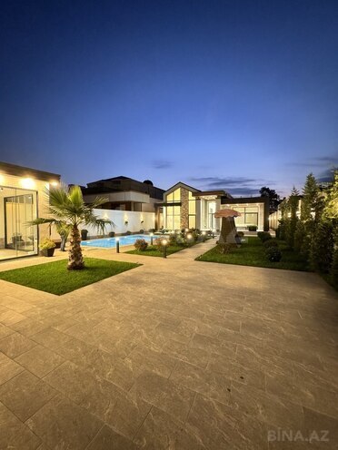 Продаётся 4-комн. дом/дача 220 м², пос. Мардакан, photo 8 from 32