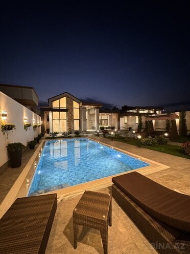 Продаётся 4-комн. дом/дача 220 м², пос. Мардакан, photo 5 from 32