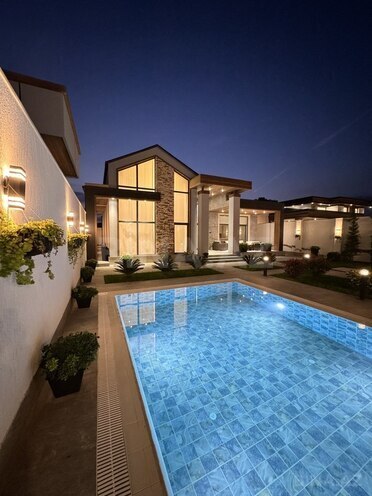 Продаётся 4-комн. дом/дача 220 м², пос. Мардакан, photo 7 from 32