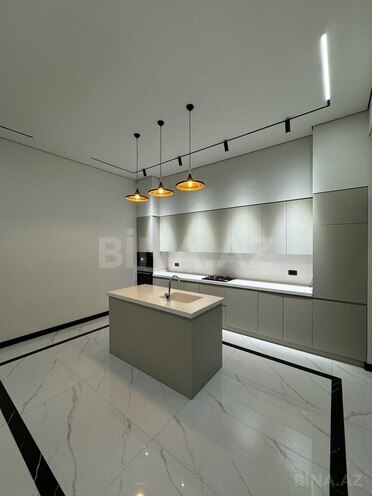 Продаётся 4-комн. дом/дача 220 м², пос. Мардакан, photo 20 from 32