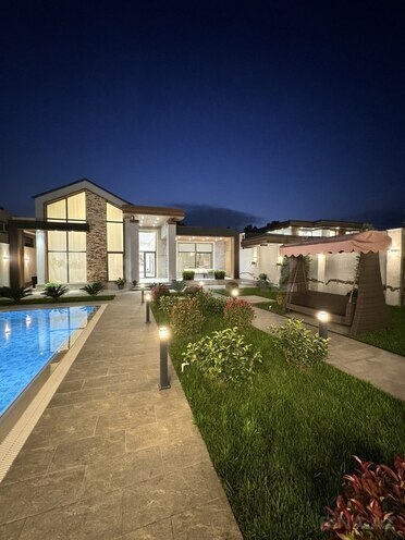 Продаётся 4-комн. дом/дача 220 м², пос. Мардакан, photo 4 from 32