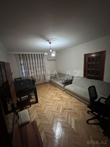 3-комн. вторичка - Сабаильский р. - 70 м² (15)
