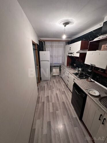 3-комн. вторичка - Сабаильский р. - 70 м² (1)