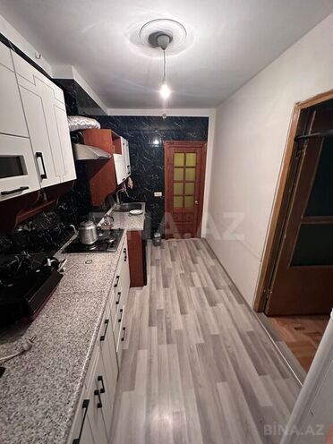3-комн. вторичка - Сабаильский р. - 70 м² (2)