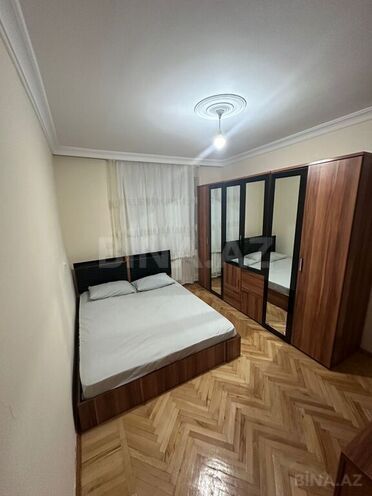 3-комн. вторичка - Сабаильский р. - 70 м² (12)