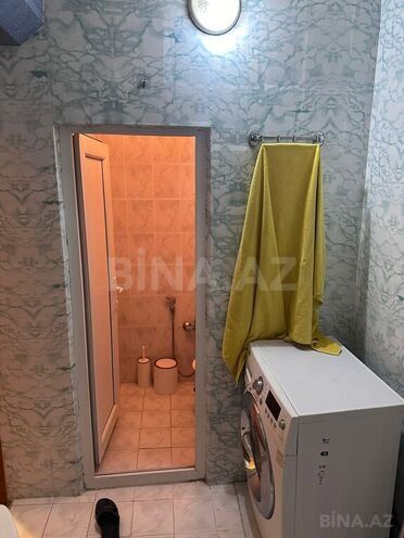 3-комн. вторичка - Сабаильский р. - 70 м² (8)